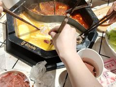 -麻辣大叔市井火锅(文清路店)