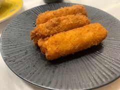 -争鲜回转寿司(浦东三钢里PLUS店)