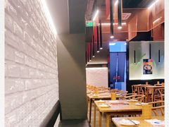 -付小姐在成都(川沙店)
