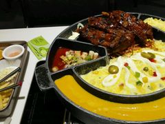 -火炉火自助餐(枫蓝国际店)