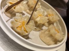 -海派悦庭·海胆烧麦·新融合菜(凯德广场店)