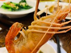 -东江海鲜酒家(艺都分店)