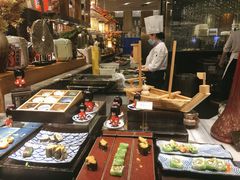 -芭菲盛宴·环球美食(解放碑英利国际店)