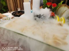 -欢乐海岸美食联盟