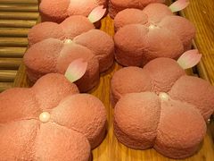 -好利来(紫竹院店)