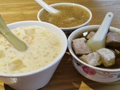 -港湾糖水