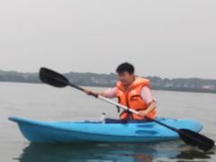 -千龙湖生态旅游度假区