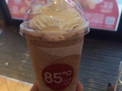 -85度C(北京玉蜓桥二店)