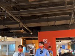 -斗牛士牛排(南京东路店)