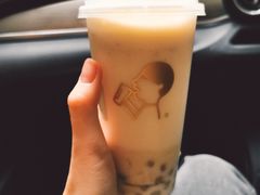 流心奶黄波波茶-喜茶(中山白水井店)