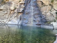 -黑龙潭风景区