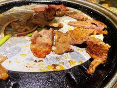 -齐齐哈尔炭匠烤肉(福城上上城店)
