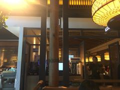 -绿茶餐厅(广州天河城店)