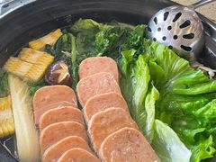 -润泽园椰子鸡(汇一城店)