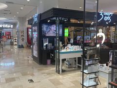 -银泰百货(北京大红门店)