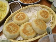 红糖小饼-老昌春饼(中央大街店)