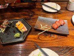 -鸟鹏烧鸟居酒屋(熙龙湾店)