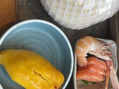 -亚马逊蒸汽活海鲜自助(LCM置汇旭辉广场店)