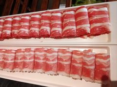 -南门四季铜锅涮肉(东坝店)