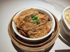 -虾饺妹·粤式茶餐厅(荟聚店)