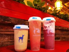 -瑞幸咖啡(武汉摩尔城L2层店)