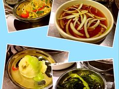 -釜山火炉·海鲜烤肉(紫藤路店)