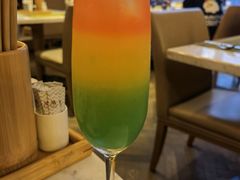 -都会尚膳·海鲜自助餐厅(重庆万豪酒店)