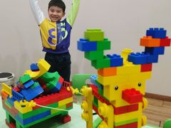 -创乐科教乐高机器人·编程·科技特长生规划中心(新地中心店)