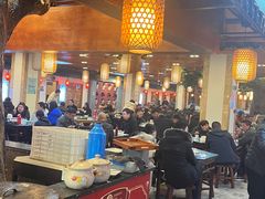 -秦淮人家风味酒楼(赣榆店)