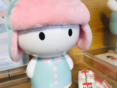 -小米之家(长宁中山公园龙之梦店)