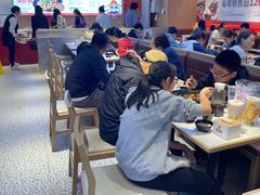 -天府国麻辣香锅(悦荟广场店)