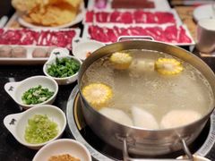 -牛事制造局牛肉火锅(莲岳路店)