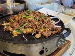 -惠丰堂饭庄·烤鸭·京味菜(西北旺·唐家岭店)