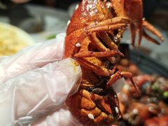 -巴厘龙虾·榜首油焖大虾(洞庭·艺术洋房店)