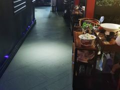 大堂-大渝火锅(苏州西城永捷店)