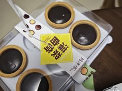 -鲍师傅糕点(永安里店)