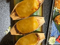 -桃夭日式料理(国信店)