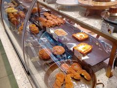 -巴黎贝甜(豪浦店)