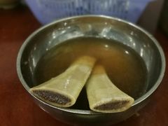 牛排-达道武仔牛肉店(广达路店)