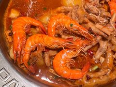 -胖哥俩肉蟹煲(龙德广场店)