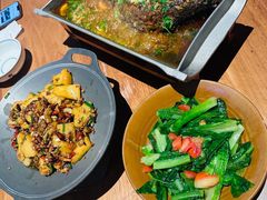 -树厨贵州菜(花果园购物中心店)