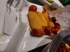 -天宝海鲜酒楼(开发区珠江道店)