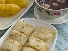 -阿三麻蓉汤圆(顺光大厦店)