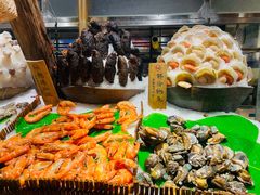 -喜庭海鲜自助(来福士店)
