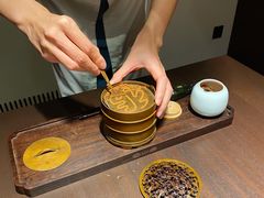 -无味舒食(思南公馆店)