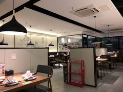 大堂-YUOZUO渝作·川渝冒肚(崂山店)