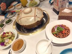 -天宜隆蘑菇宴火锅(石景山旗舰店)
