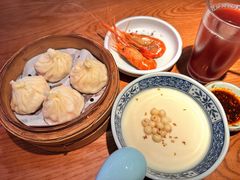 -鑫震源·苏式大虾生煎(山塘街店)