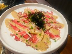 -匠和风精致料理(成都龙湖滨江天街店)