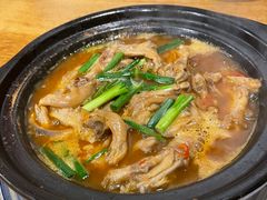 -丰乐餐厅·始于1999·本地老字号